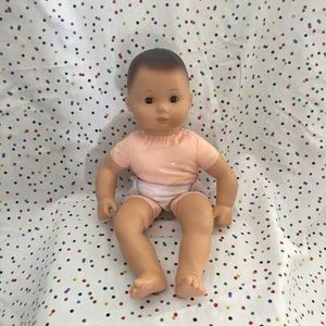 American girl bitty baby